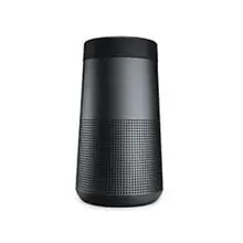 보스 [중급] BOSE 사운드링크 리볼브 블루투스 스피커[블랙][SOUNDLINK REVOLVE]