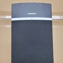 보스 [중급] BOSE 사운드터치10 블루투스 스피커[블랙][SOUNDTOUCH10]