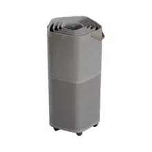 일렉트로룩스 [최상급] PURE A9 공기청정기 PA91-606GY [73.0m² / 2등급 / 5단계 토탈케어 / 퓨어센스 시스템]