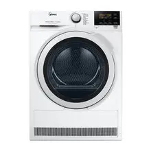 위닉스 [중급] [앵글키트미포함] HB8M80-HWK 의류건조기[ 8KG / 화이트 / 대용량건조 / 스마트 센서 / 대용량 이지클린 필터 ]