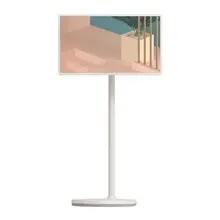 LG전자 [빠른출발]68cm LG 스탠바이미 TV 27ART10CMPL