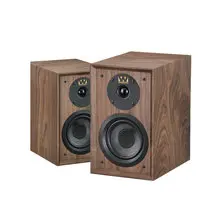 와피데일 WHARFEDALE 덴톤 80주년 Denton 80th 북쉘프 스피커