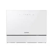 삼성전자 비스포크 6인용 카운터탑 식기세척기 DW30CB300CW0 (화이트)