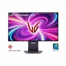 LG전자 [8월중 배송] LG 울트라기어 게이밍모니터 (32＂) 32GS95UE
