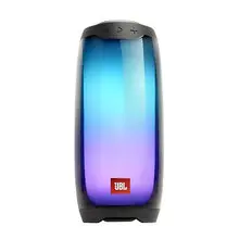 삼성전자 [최상급] JBL Pulse4 블루투스 스피커[블랙][JBL PULSE4]