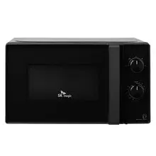 SK매직 [최상급] 전자레인지 MWO-HM2A1 (20L, 다이얼식, 5단계 출력 조절, 고주파 700W)