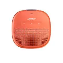 보스 [최상급] BOSE 사운드링크 마이크로 블루투스 스피커[브라이트오렌지][SOUNDLINK MICRO]