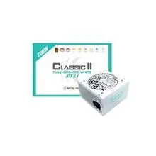 마이크로닉스 마이크로닉스 Classic II 풀체인지 700W 80PLUS BRONZE ATX 3.1 화이트