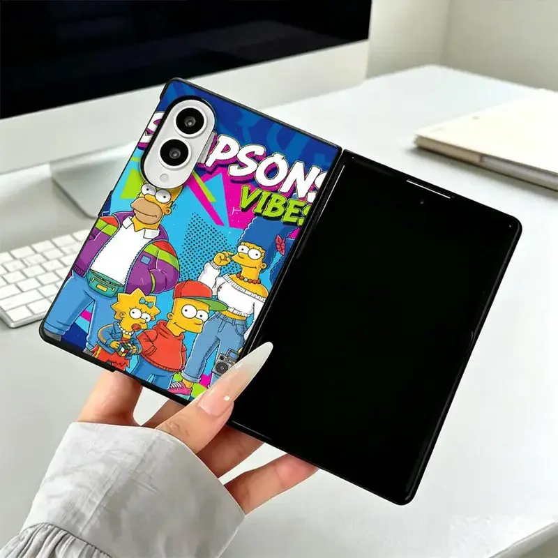 삼성 갤럭시 Z 폴드8 와이드 케이스