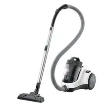 일렉트로룩스 2중싸이클론 진공 청소기 EC31-2IW(H) (1800W, H12헤파필터, 1.8L대용량)