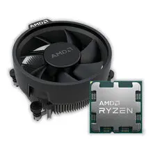 AMD AMD 라이젠5-5세대 7500F 라파엘 멀티팩 정품