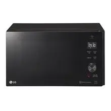 LG전자 전자레인지 MW25B (25L, 스마트 인버터, 이지클린 코팅, 육각회전링)