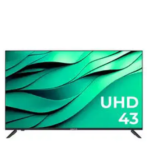 109cm UHD TV UHD43S (설치유형, 전용 액세서리 선택구매 가능)