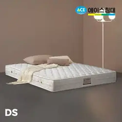 [슈퍼하드] 매트리스 CA (CLUB ACE) 원매트리스 모음 (사이즈 선택)
