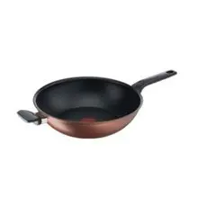 테팔 테팔 G6 IH 쉐프터치 볶음팬 30cm