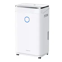 스마트에버 대용량 제습기 최대20L SD-20L (자동습도조절, 스마트 원격제어