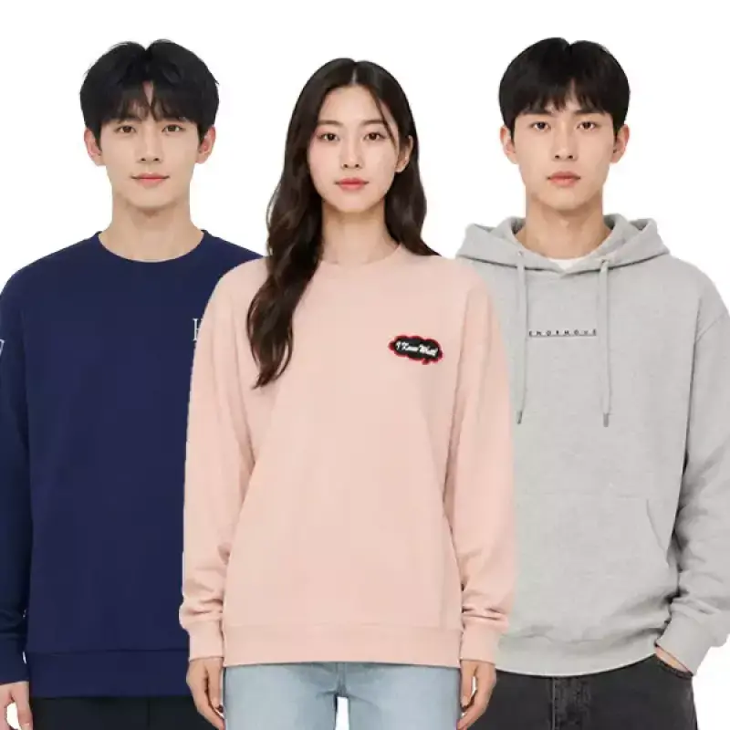 [30%쿠폰]뱅뱅 본사 가을 시즌 오픈 특가/긴팔티/맨투맨/청바지 외