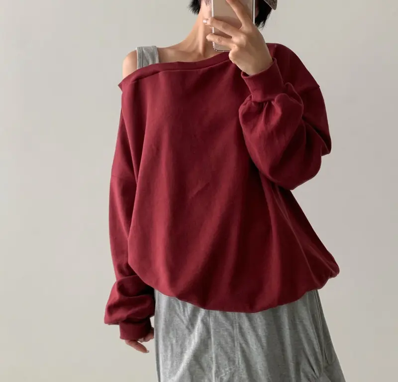 레이어드 오프 맨투맨