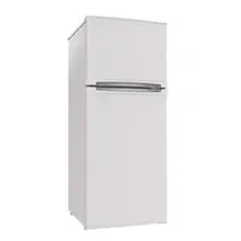 캐리어 [포토상품평이벤트] 클라윈드 슬림형 냉장고 KRD-T155WEH1 (155L, 화이트)