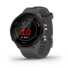 가민 [입문추천] 포러너55 Garmin 스마트워치 MONTERRA GREY 몬테라 그레이 한글 정품