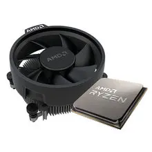 아이코다(주) AMD 라이젠 정품 R5 5600 CPU 멀티팩