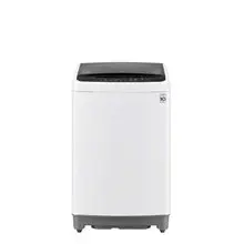 LG전자 [MD추천] 일반 세탁기 TR12WL (12kg, 펀치물살, 3모션, 인버터모터, 위생세탁, 화이트)