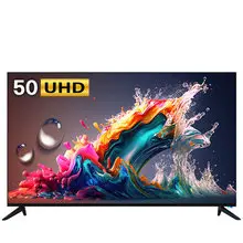 넥스 127cm UHD TV UK50G (설치유형, 전용액세서리 추가 선택구매)