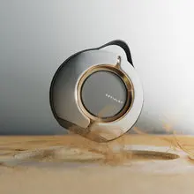 드비알레 [정품]Devialet 마니아 오페라 95dB 포터블 스마트 스피커[골드][무선충전스테이션 포함][DEVIALET MANIA]