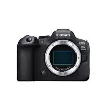 캐논 [가이드북+LP-E6NH 배터리증정][정품]canon EOS-R6 MARK2 미러리스 카메라 바디[블랙][렌즈미포함]