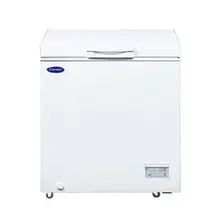 오텍캐리어냉장유한회사 다목적 냉동고 CSBH-D145WO [145L]