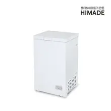 하이메이드 [하이마트 직접배송] 체스트 냉동고 HF-CD100WMHY (100L)
