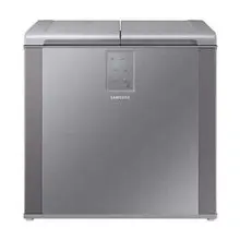 삼성전자 김치플러스 뚜껑형 김치냉장고 RP20C3111S9 (202L, 리파인드 이녹스, 1등급)