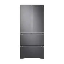 삼성전자 김치플러스 김치냉장고 4도어 RQ49C9002S9 (490L, 리파인드 이녹스)