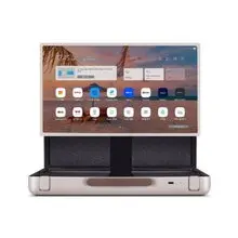 LG전자 [빠른출발]68cm 스탠바이미Go 27LX5QKNA