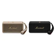 마샬 [소비코/국내정품]Marshall 미들톤 블루투스 스피커[MIDDLETON]
