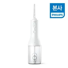 필립스 [어메이징특가!] 어메이징 대표상품+한정수량! 소닉케어 무선 파워플로서 구강세정기 HX-3822