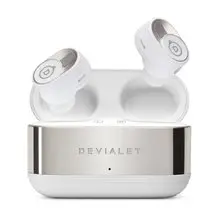 드비알레 [정품]제미니2 노이즈 캔슬링 블루투스 이어폰 DEVIALET GEMINI2 Wirelesse[블랙/화이트]