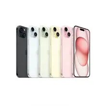 Apple 아이폰 15 모아보기 (색상/용량 선택가능)