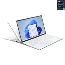 LG전자 [재고보유] LG 그램15 노트북 15Z90R-G.AA5NK (i5-1340P 16GB 256GB 39.6cm FHD IPS Win11H 스노우화이트)