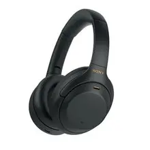 소니 [정가:459,000][국내정품] SONY 노이즈캔슬링 블루투스헤드폰 WH-1000XM4