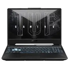 ASUS 혜택가 88만원대 TUF Gaming FA506 게이밍노트북 A-FA506NC-R7525D (R5-7535HS RTX3050 8G 512G 15.6 FHD FreeDoS/윈도우미포함)