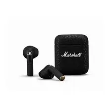 마샬 [소비코/국내정품]Marshall 마이너4 블루투스 이어폰 [MINOR4][24년 신상]