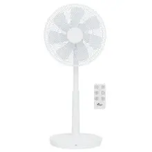 한일 한일전기 초미풍 데이리빙 리모컨 선풍기 EFe-S151R