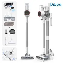 디베아 차이슨 무선청소기 ALLNEW29000 플러스 최대진공도45000PA