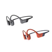 샥즈 *6월신상*[국내정품] SHOKZ 오픈 스윔 프로 골전도 이어폰 [레드/그레이][S710]