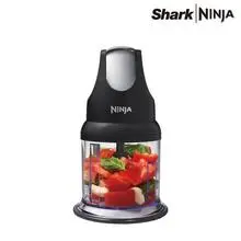 샤크닌자 프로페셔널 초퍼 블렌더 NJ1001KR [