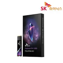 SK하이닉스 SK하이닉스 Platinum P41 M.2 NVMe (2TB)