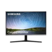 삼성전자 68.4cm FHD 커브드 모니터 LC27R500FHKXKR