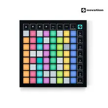 Novation 노베이션 런치패드X 마크3[Novation Launchpad X]