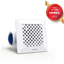힘펠 욕실용 환풍기 터보747 FZA-70S1